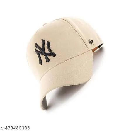 Branded Cap