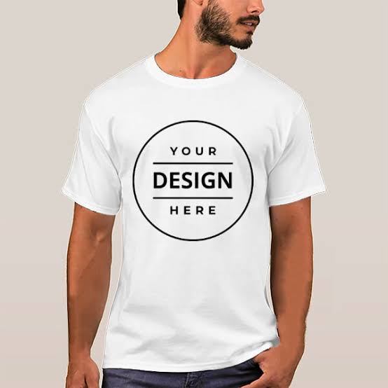 Customized T-Shirt