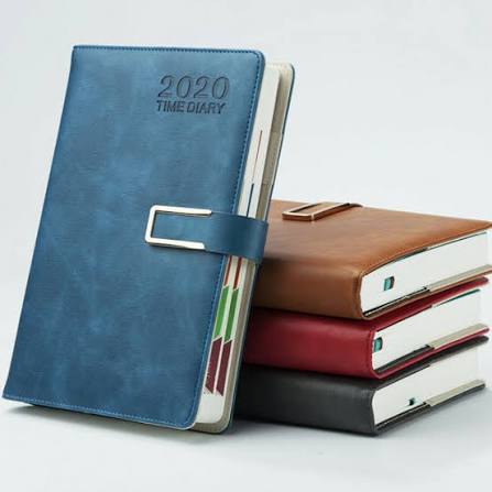 Customized Diary