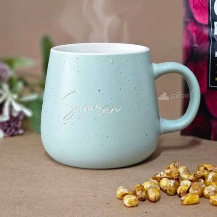 Customized Coffee Mug