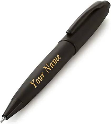 Branded Pen