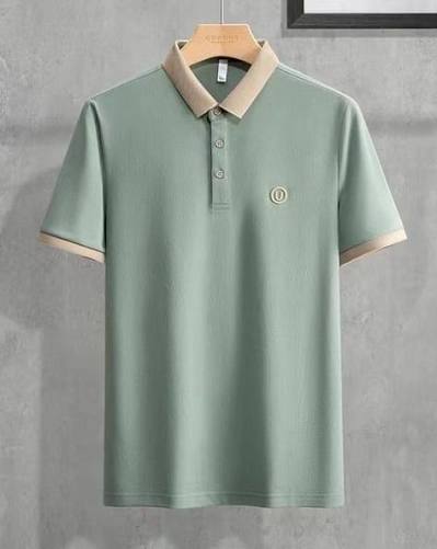 Customized Polo T-Shirt