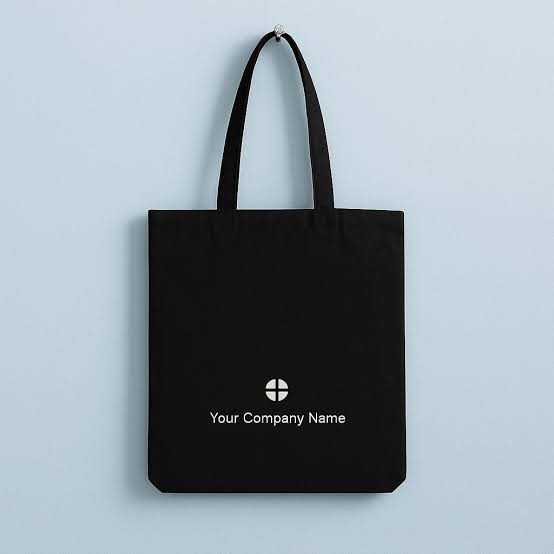 Customized Tote Bag