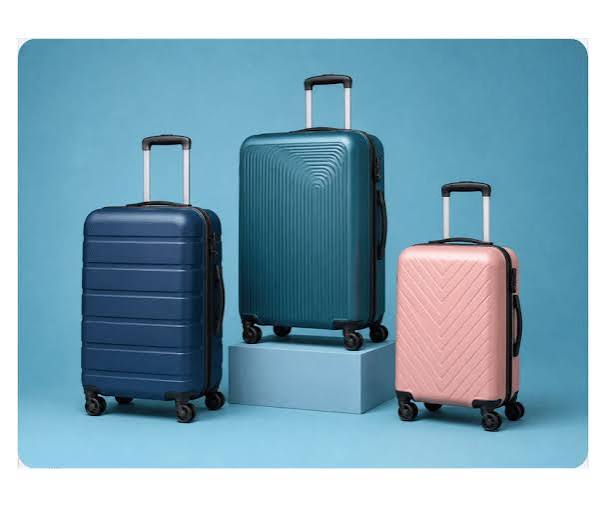 Trolley Bag