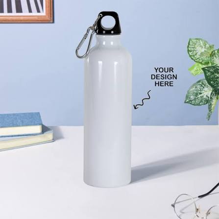 Customized Water Bottle