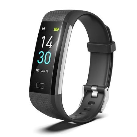 Activity Tracker