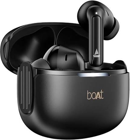Bluetooth Earbuds