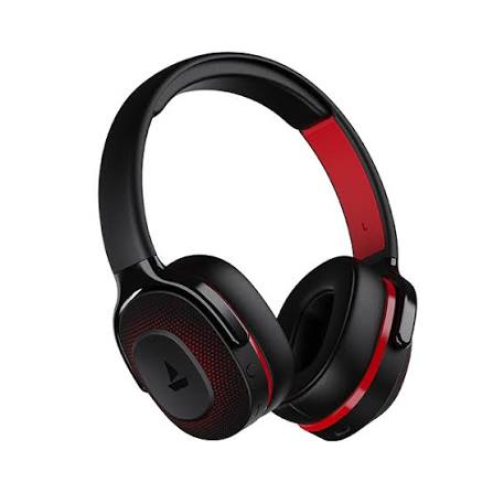 Bluetooth Headphones