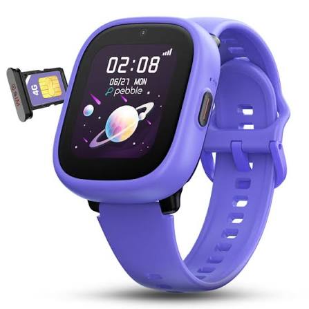 Kids Smartwatch