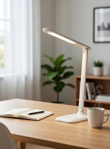 LED Desk Lamp