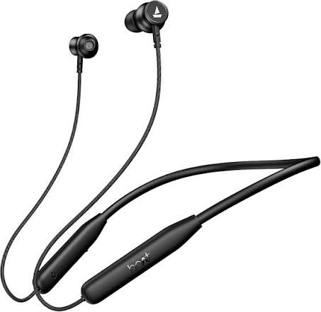 Bluetooth Neckband