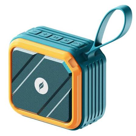 Portable Bluetooth Speaker