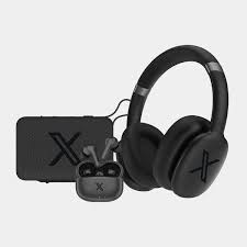 Premium Audio Gift Set