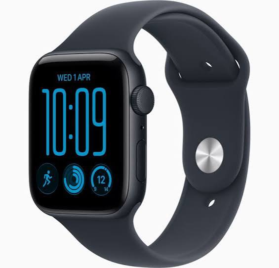 Premium Smartwatch