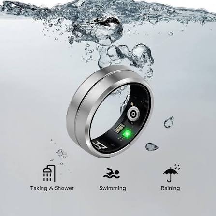 Smart Ring