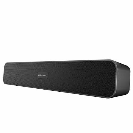 Soundbar