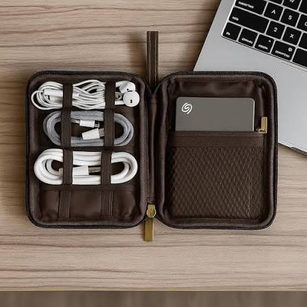 Tech Organizer