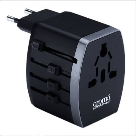 Travel Adapter