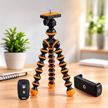 Tripod