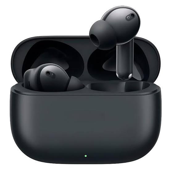 TWS Earbuds