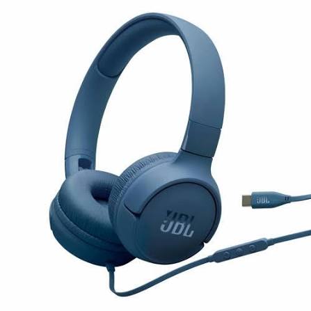 Wired Headphones