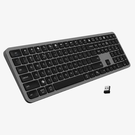 Wireless Keyboard