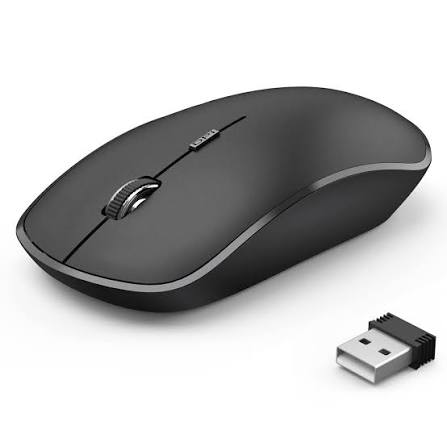 Wireless Mouse