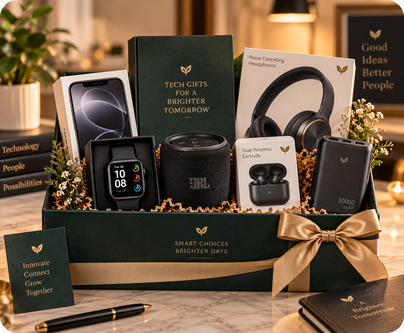 Electronics Gifts