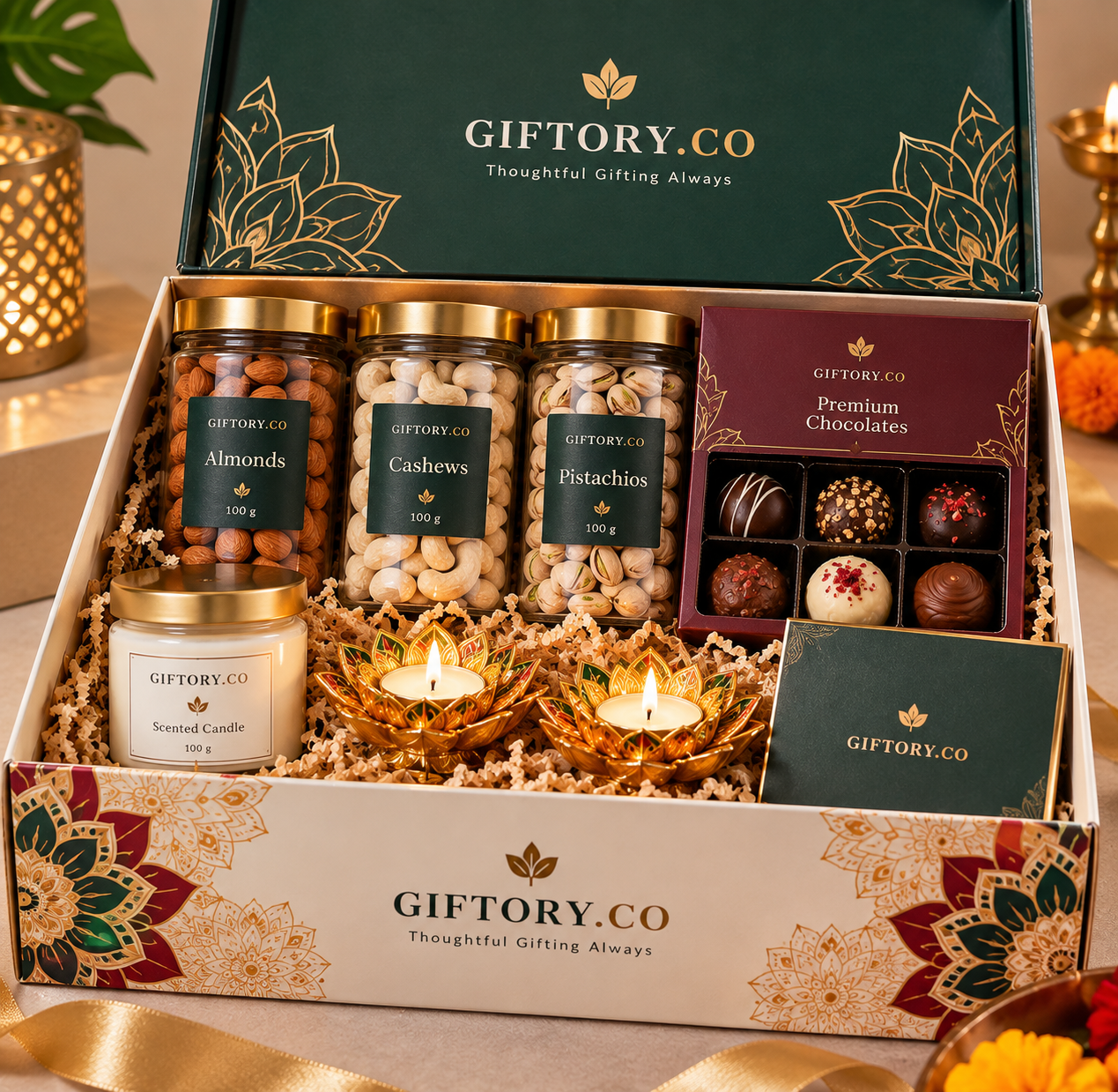 Signature Gift Hamper