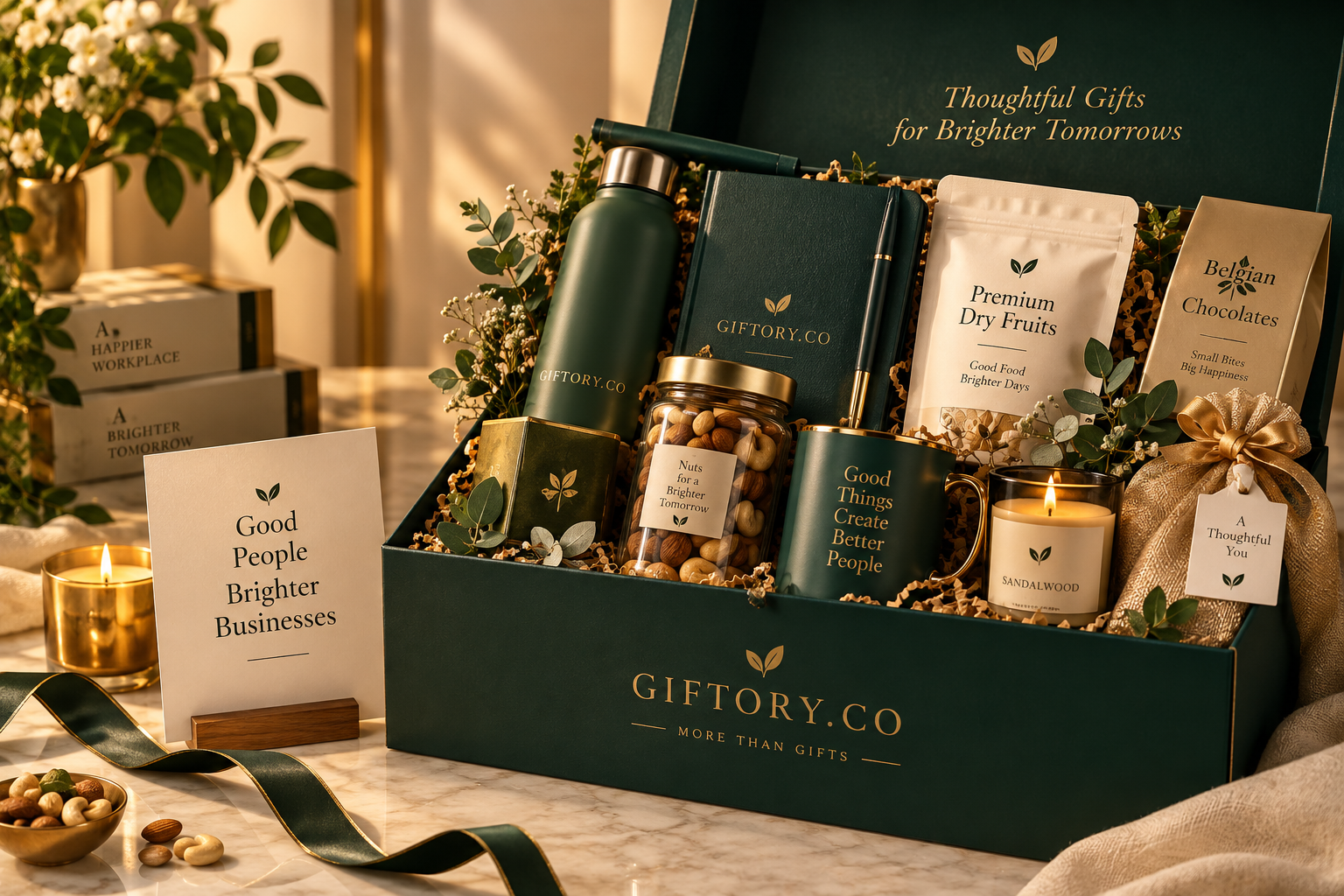 Giftory Premium Gift Hamper