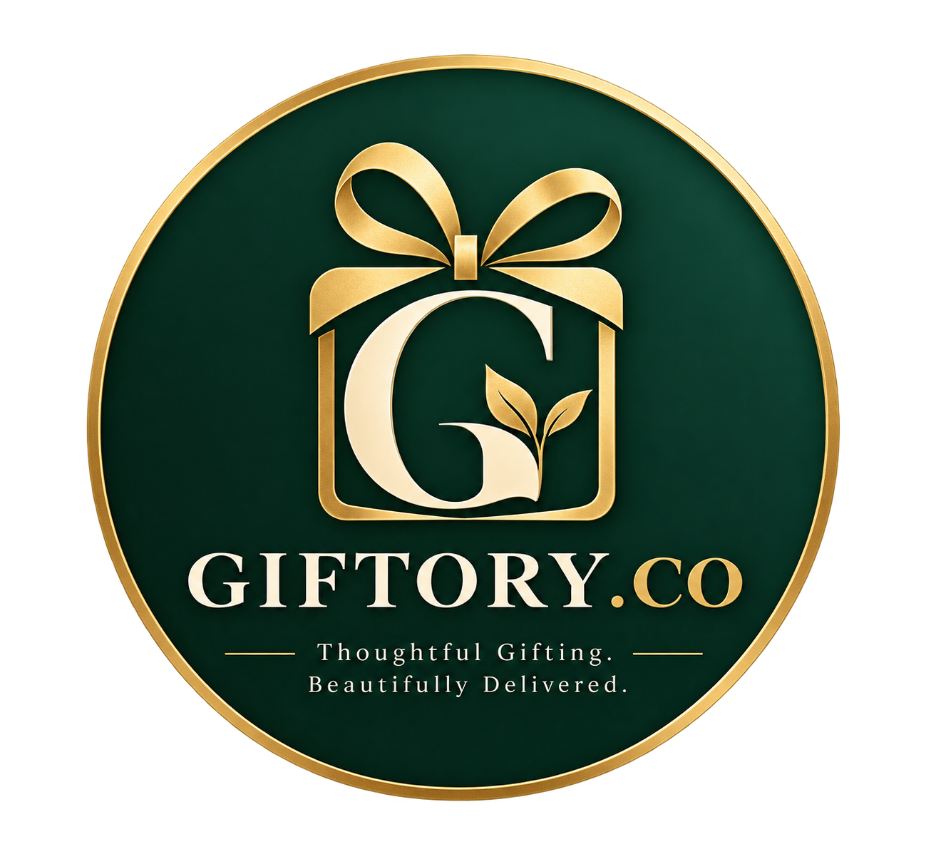 Giftory Logo