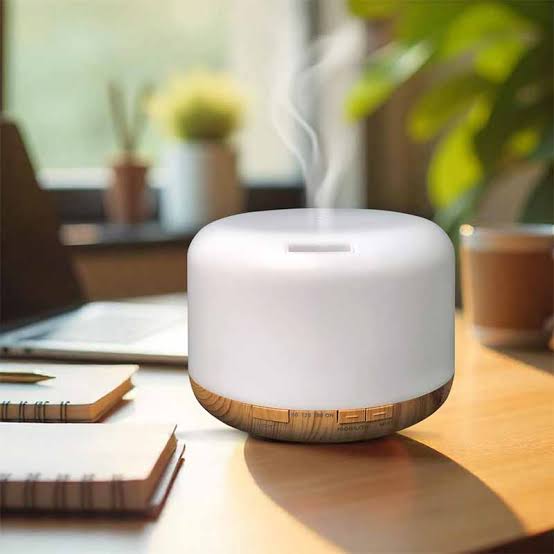 Aroma Diffuser