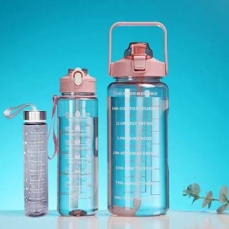 Bottle Set