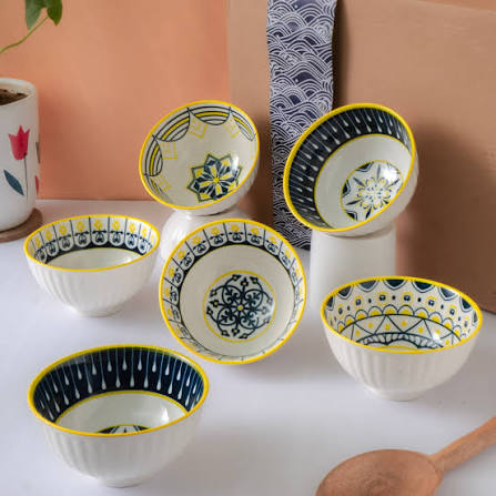 Bowl Set