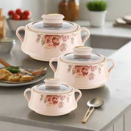 Casserole Gift Set