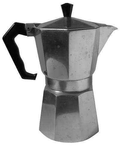 Coffee Maker
