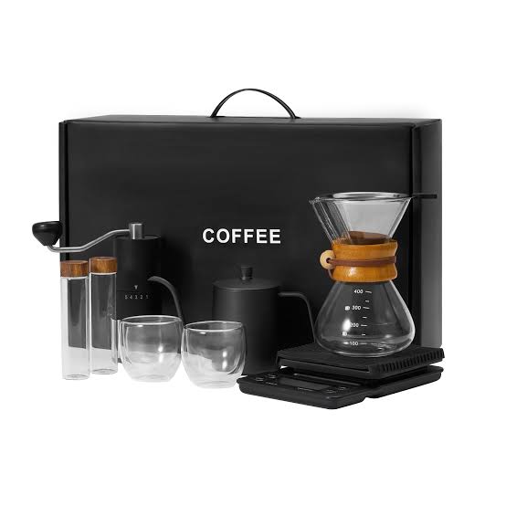 Coffee Set