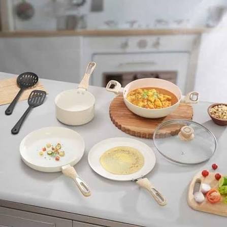 Cook & Serve Set
