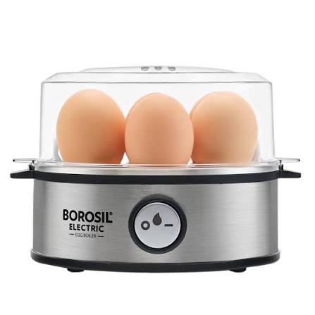 Egg Boiler