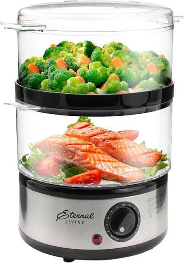 Food Steamer