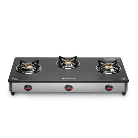 Gas Stove