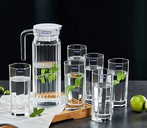 Glass Set