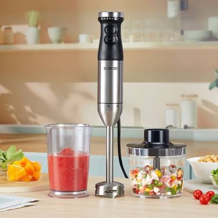 Hand Blender