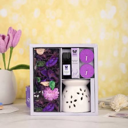 Home Fragrance Set