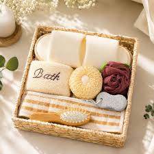 Home Spa Gift Set