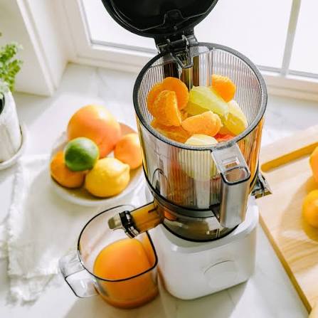 Juicer