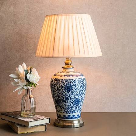 Decorative Lamp