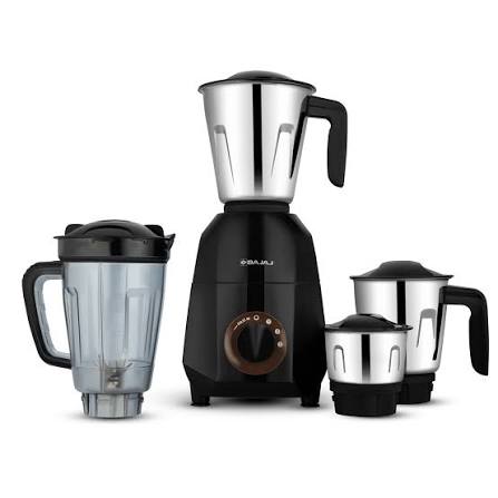 Mixer Grinder