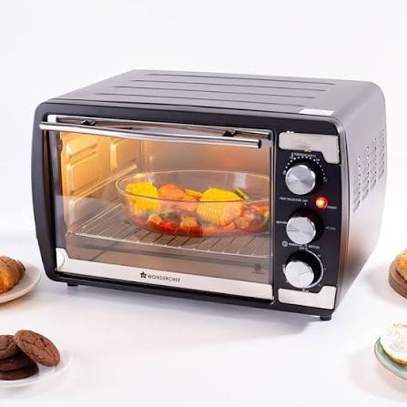OTG Oven