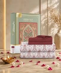 Premium Linen Set